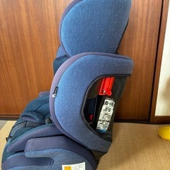 チャイルドシート　2の画像