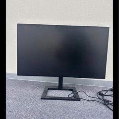 GALLERIA ゲーミングPC PHILIPSモニター 27インチ
の画像