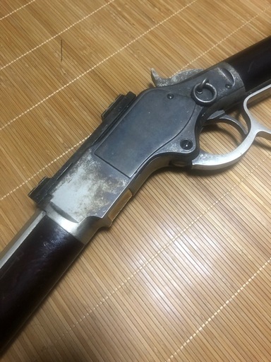 ‼️引き取り先決定済‼️KTW ウィンチェスター　ランダルカスタム