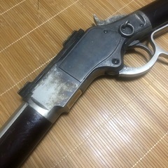 KTW ウィンチェスター　ランダルカスタムの画像