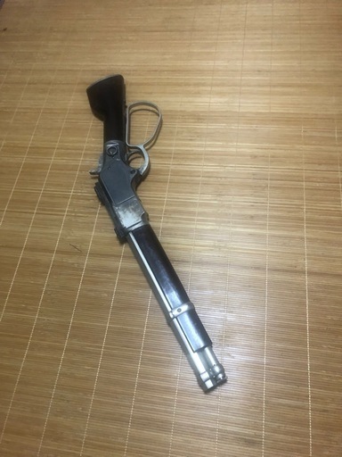 KTW ウィンチェスター　ランダルカスタム