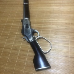 KTW ウィンチェスター　ランダルカスタムの画像
