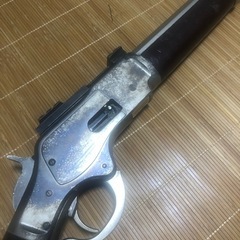 KTW ウィンチェスター　ランダルカスタムの画像