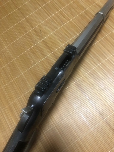 ‼️引き取り先決定済‼️KTW ウィンチェスター　ランダルカスタム