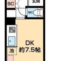 💕初期費用分割相談可🎵新築賃貸マンション！東急池上線「荏原…