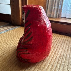 だるま　達磨　昭和レトロの画像