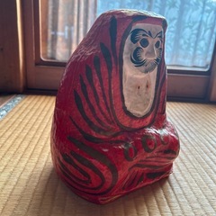 だるま　達磨　昭和レトロの画像