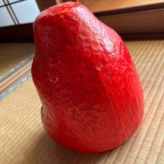 だるま　達磨　昭和レトロの画像