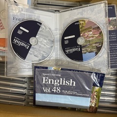 スピードラーニングの画像