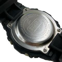 186000 現状品 G-SHOCK ジーショック 腕時計（クォーツ） GW-M5600  ブラック デジタル [1000021821379]の画像