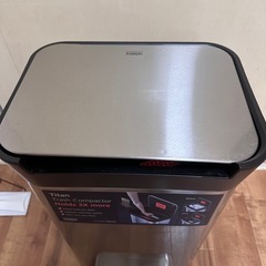 josephjoseph ゴミ箱30Lの画像