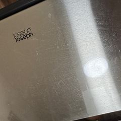 josephjoseph ゴミ箱30Lの画像