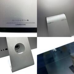 186000 現状品 Apple アップル  Apple Imac 21.5インチ　 A1418  [1000023069441]の画像