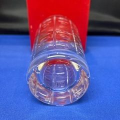 Baccarat エキノックス グラスの画像