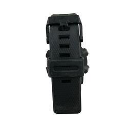 186000 現状品 G-SHOCK ジーショック 腕時計（クォーツ） GA-2000  ブラック アナデジ [1000021819055]の画像