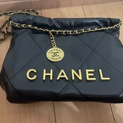 CHANEL シャネル　VIP  ノベルティ　バッグの画像