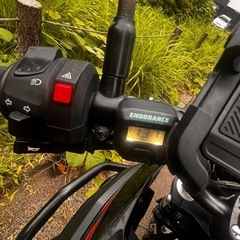 Ｖストローム250 9月いっぱい値下げ〇 コメントくださいの画像