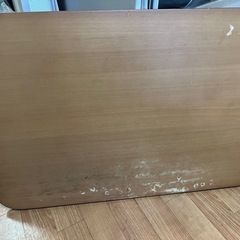 ローテーブルの画像