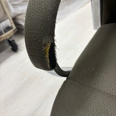 デスクチェアの画像