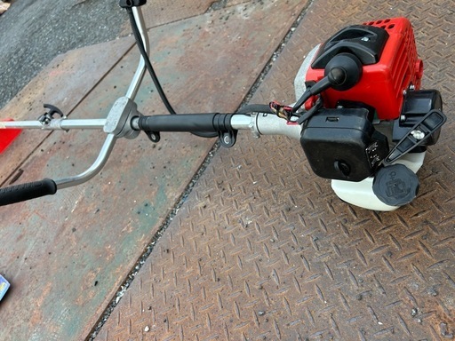 草刈機
