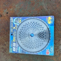 草刈機の画像