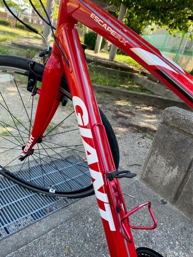 GIANT Escape RX2 クロスバイク Sサイズ