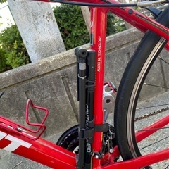 GIANT Escape RX2 クロスバイク Sサイズの画像