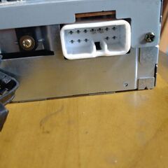 軽トラ　ラジオ　AMの画像