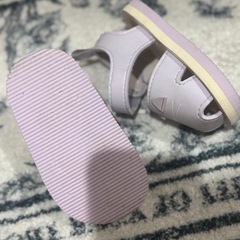 子どもサンダルの画像