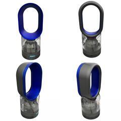 現状品 dyson ダイソン hygienic mist　 MF01  [250522HM130088]の画像