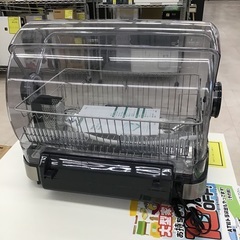 ◇ドリーム1号館◇ 食器乾燥機　ゾウジルシ　EY-SB60 2023年製の画像