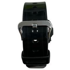 186000 現状品 G-SHOCK ジーショック 腕時計（クォーツ） GLX-5600  ブラック デジタル [1000021820334]の画像