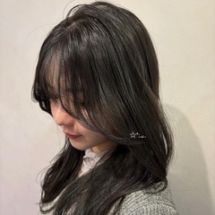 9/13 19:30から無料でカラーさせていただける方探しており...