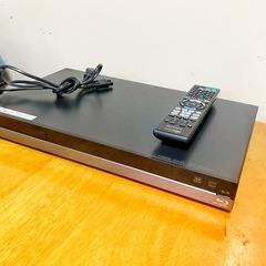 SONY ブルーレイレコーダーの画像