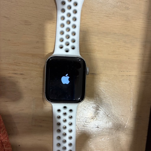 携帯電話/スマホ Applewatch series5