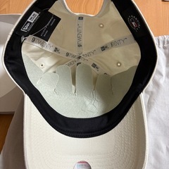 帽子　ニューエラ　ドジャース　
の画像