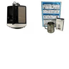 186000 現状品 DeLonghi デロンギ マグニフィカ 全自動エスプレッソマシン ESAM03110S  [1000027758129]の画像