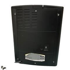186000 現状品 DeLonghi デロンギ マグニフィカ 全自動エスプレッソマシン ESAM03110S  [1000027758129]の画像