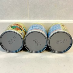 明治 ほほえみらくらくミルク 120ml×3本 液体ミルクの画像