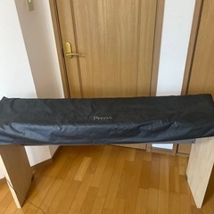 電子ピアノ　CASIO Privia PX-110の画像