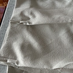 カーテンの画像