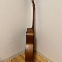 YAMAHA（ヤマハ）　アコースティックギターの画像
