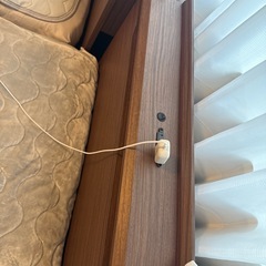 ベットの画像