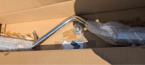 51キャリー丸目マフラーコンパクトスポーツ