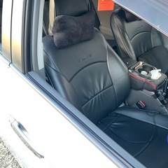 トヨタ　プリウス　30 車両交換の画像