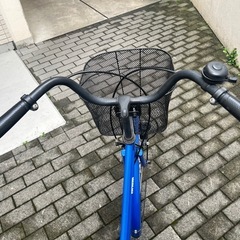 自転車の画像