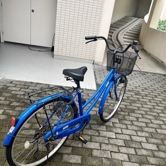 自転車の画像