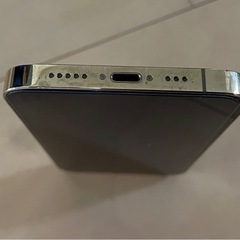 ◆美品◆Apple iPhone 12 Pro 256GB 箱付きの画像