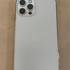 ◆美品◆Apple iPhone 12 Pro 256GB 箱付きの画像
