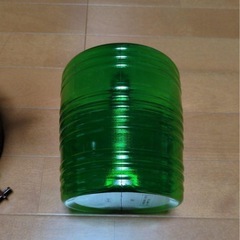 角樽　酒樽　お祝い　ガラスボトル付きの画像